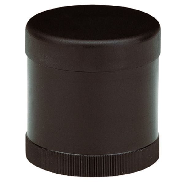 Siren element 8 tne 115VAC BK image 1