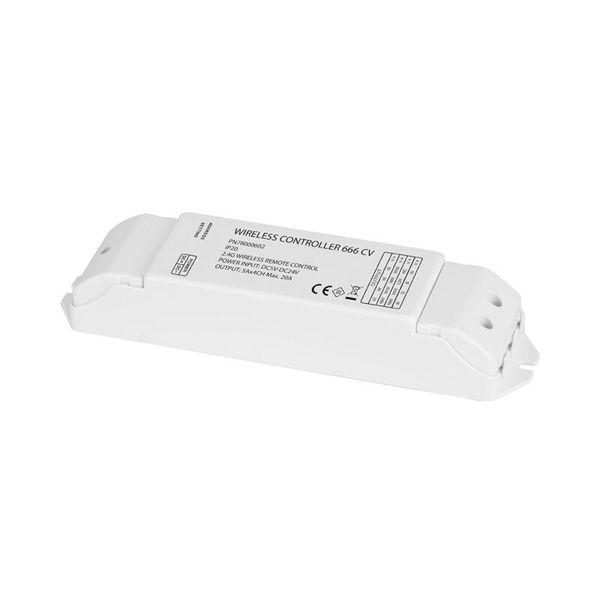 PANLUX CV power supply for 12V DC/24V DC lamps image 1