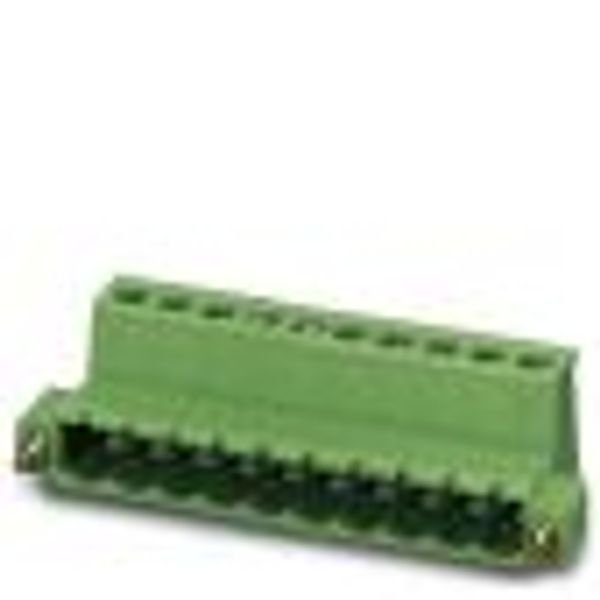 IC 2,5/ 7-STF-5,08 EX - PCB connector image 2