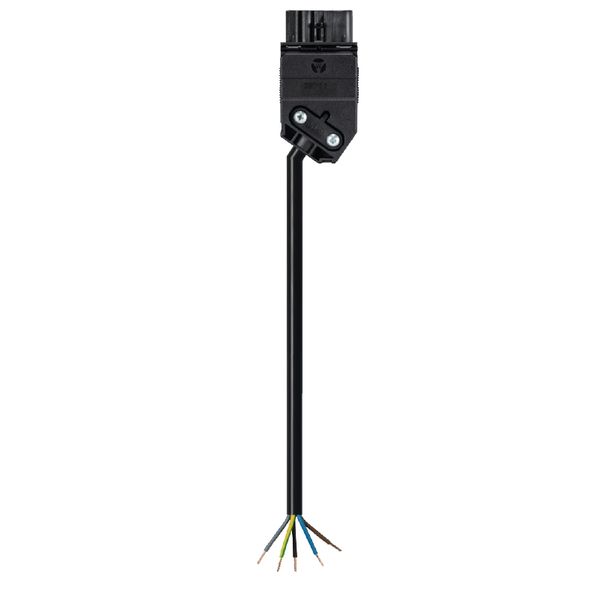 CABLE ASSEMBLY GST15I5KSB-X15HV 50SW image 1