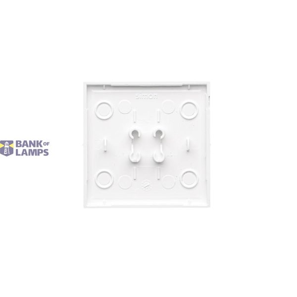 LED luminaire, 230V, light gray matt image 1