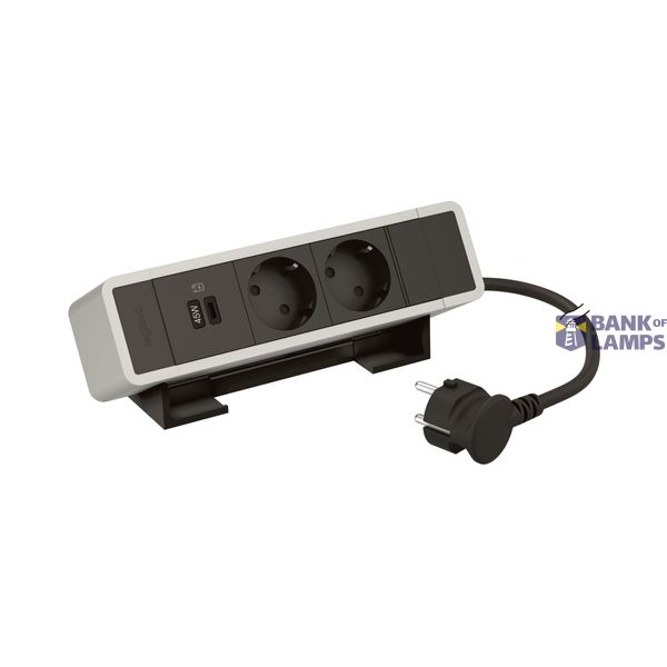ONDESK 2PC SCH USB C45WPD CORD image 1