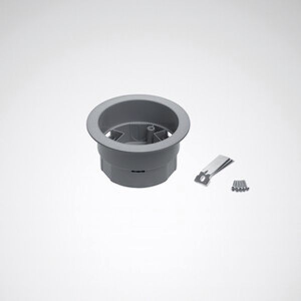 Mechanical accessories Zubehör Grey 7943400 image 1