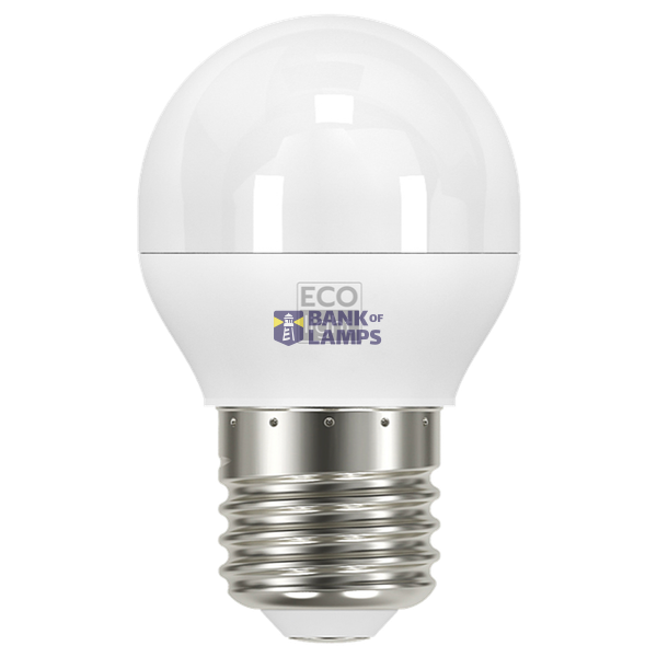 LAMP. LED ECOLIGHT SFERA image 1
