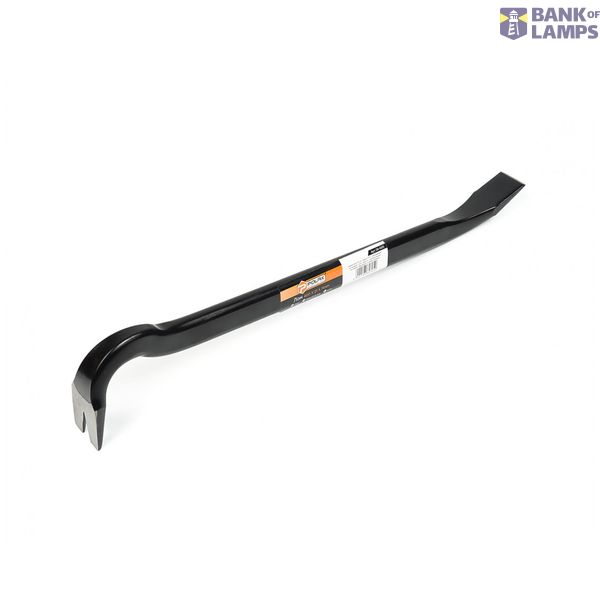 Crowbar 600х29х15mm image 1