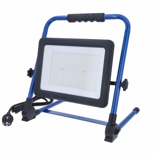 Optiline LED Mobile Floodlight 150W image 1