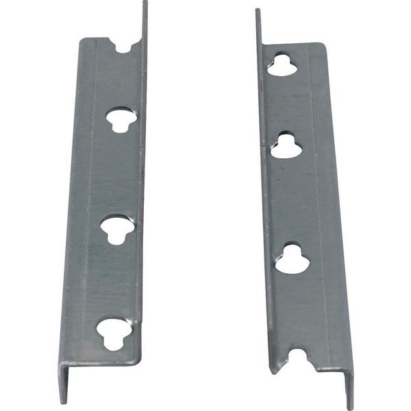 BP-MFL-800 Horizontal/Middle add-on connection Element W=800mm image 3