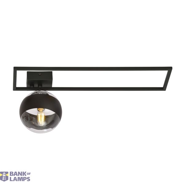 IMAGO 1B BLACK/STRIPE image 1