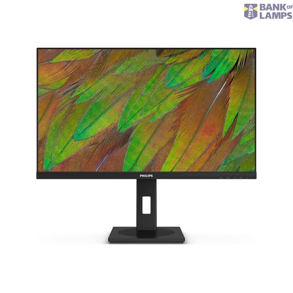 Philips | 27B1N3800/00 | 27 " | IPS | 16:9 | 60 Hz | 4 ms | 3840 x 2160 pixels | 350 cd/m² | HDMI ports quantity 2 image 1