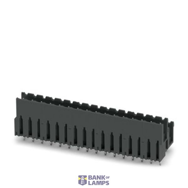 MDSTBV 2,5/16-G-5,08 BK - PCB header image 1