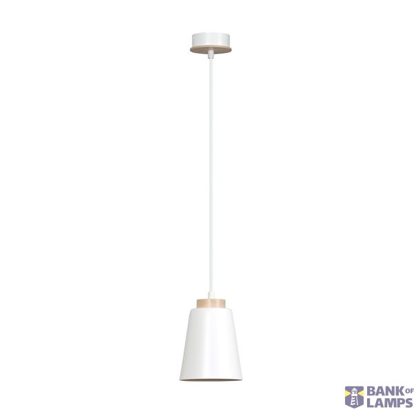 BOLERO 1 WHITE image 1