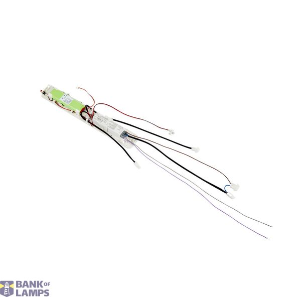 RESISTO DALI SELF TEST EMERGENCY KIT 3H image 1