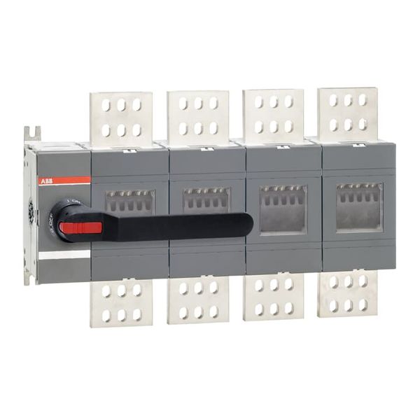 OT2500E22 SWITCH-DISCONNECTOR image 3