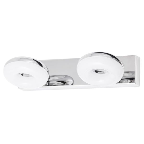 BEATA LED 2X5W IP44 4000K 5717 image 1