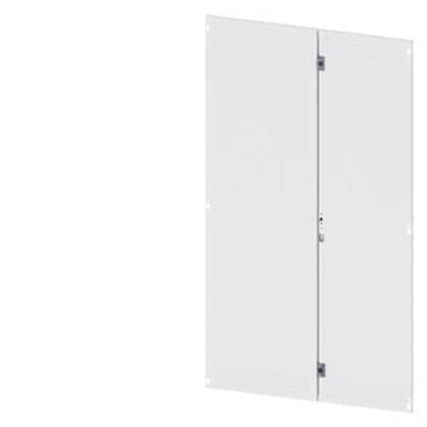 ALPHA 3200 Eco, double door, IP30, ... image 1