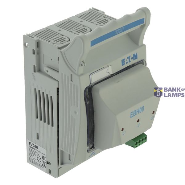 NH GEAR EBH1&2 MICROSWITCH image 24