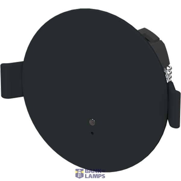 Busch-Wächter® HF KNX 1.75 ° Presence Detector black matt image 4