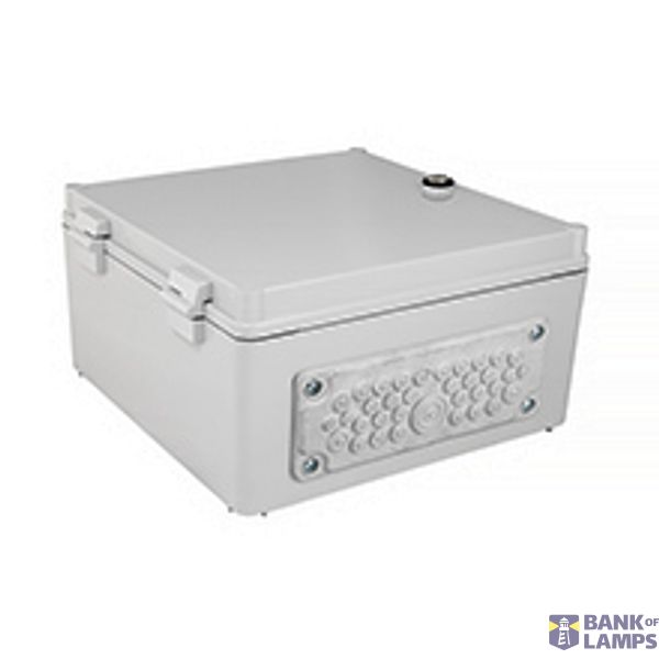 UNIbox casing Uni0 PM image 1