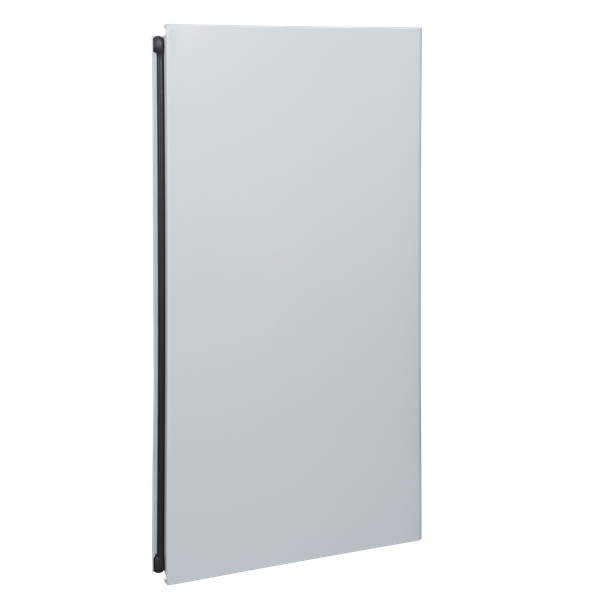 Plain door S3D 800x600 left image 1