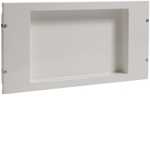 Pl. fr. dish. plate quadro 400x600 mm image 1