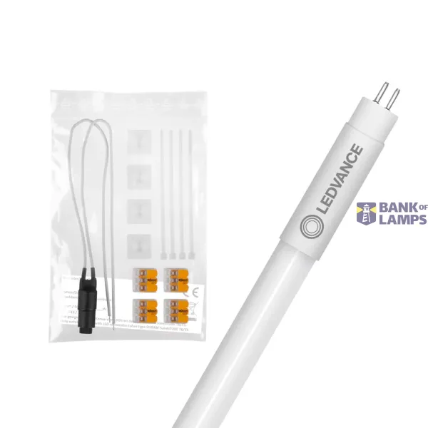 LEDTUBE T5 AC HE14 P 549 7W830KIT1LEDV image 1