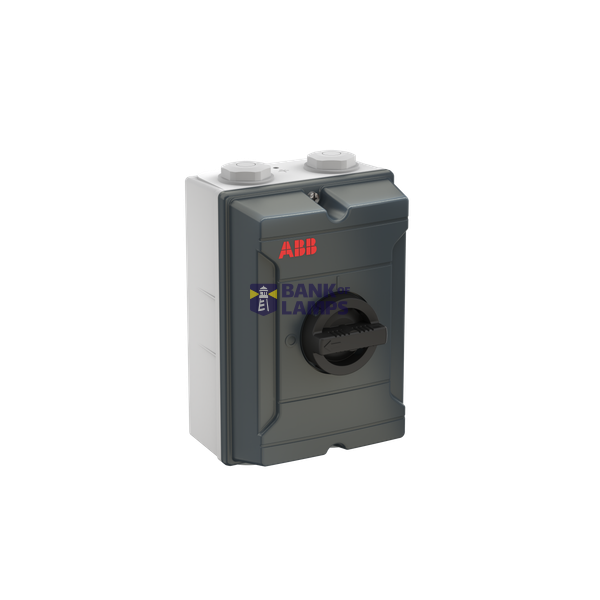 KSE363GTPN Maintenance switch image 1