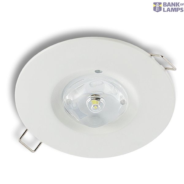 VIALED TEK BIANCO 240LM 1H SE REST MODE D68 image 1