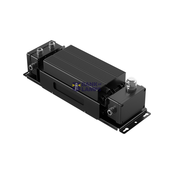 FloodOly-P Driver-Box-In-800W-DALI image 1