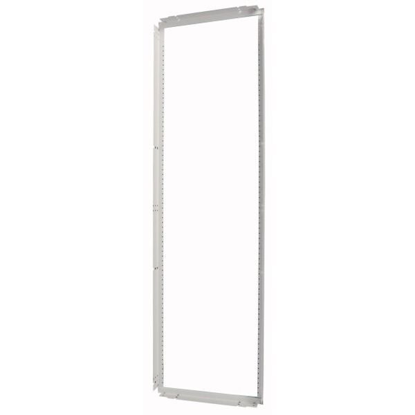 XVTL-BP-F-10/16 Mounting frame, Profi+, fixed, for HxW=1600x1000mm image 1