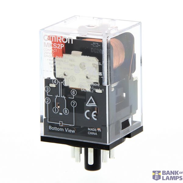 Omron MKSN8030A MKSN8030A image 1
