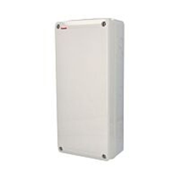 Cabinet 3953 ACQUA Combi IP65, without modules, image 1