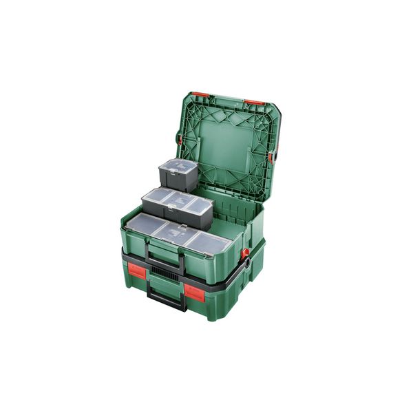 Accessories SystemBox empty size image 1