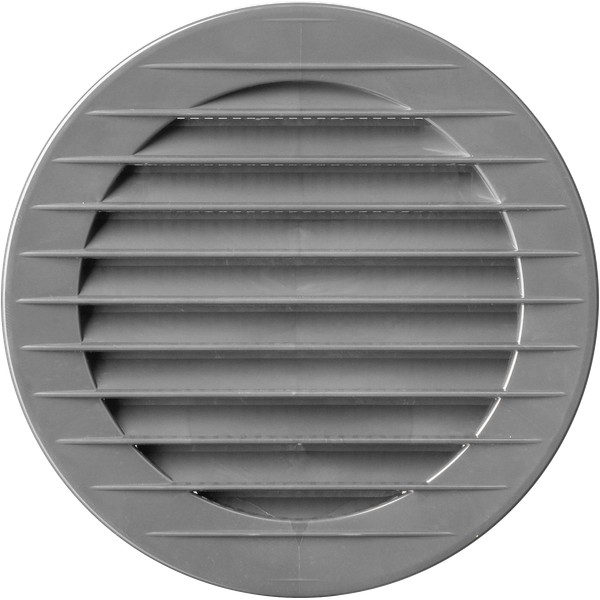 round grille grey 70 image 1