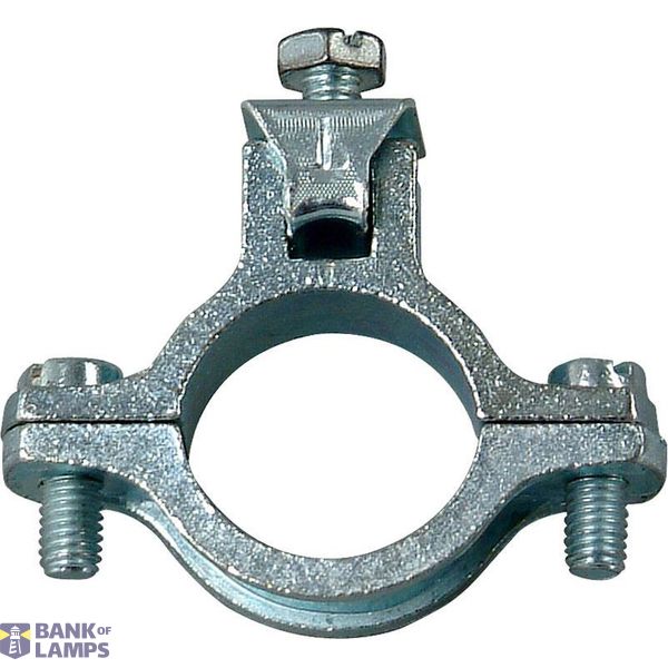 Earthing conductor terminal and wire gua image 1