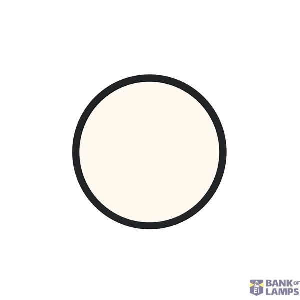 Oja 29 | 4000K | 3-Step | Ceiling light | Black image 1