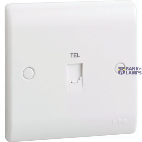P360 Eaton Moeller series White moulded range (PREMERA) - Wiring devices image 1