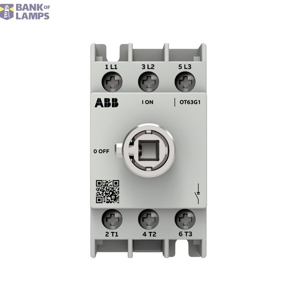 1SCA164166R1001 - ABB image 1