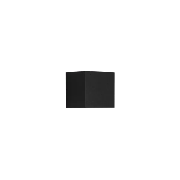 QUASAR 10 LED 2WB 6W 3000K BLACK image 3