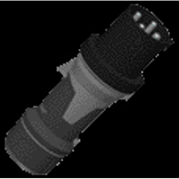 Pull cord push-button LC4320E NRSLC0834ZT248 image 1