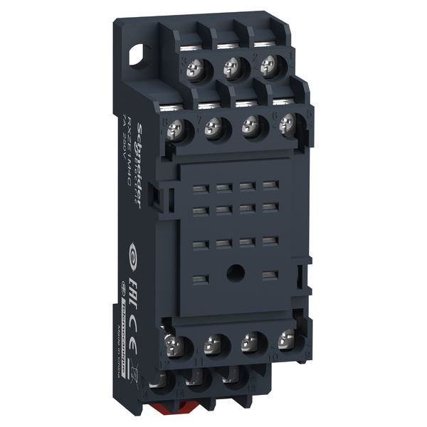 ***SIMPLE SOCKET 29MM / M D TERMINATIONS image 1