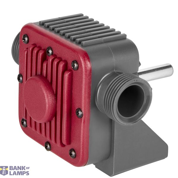 PUMP, 3/4 SUPER image 1