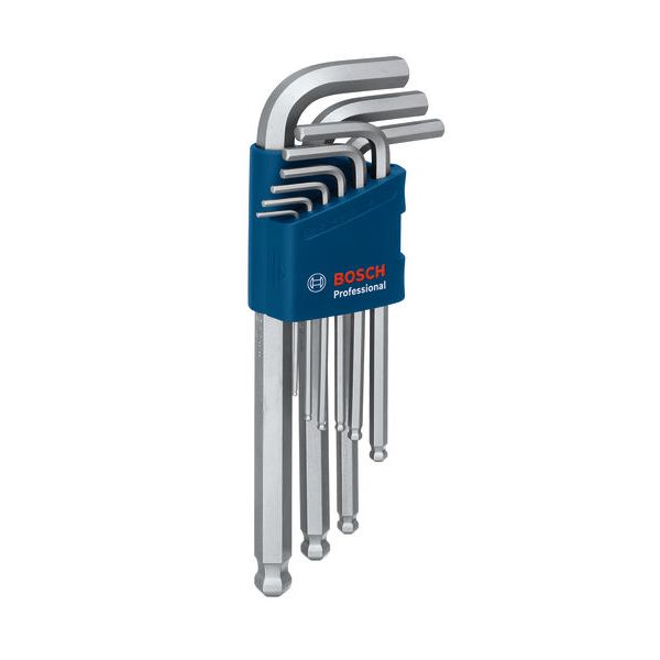 Hex Key Set image 1