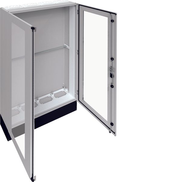 Steel encl., Univers, 2050x1050x275 mm image 1