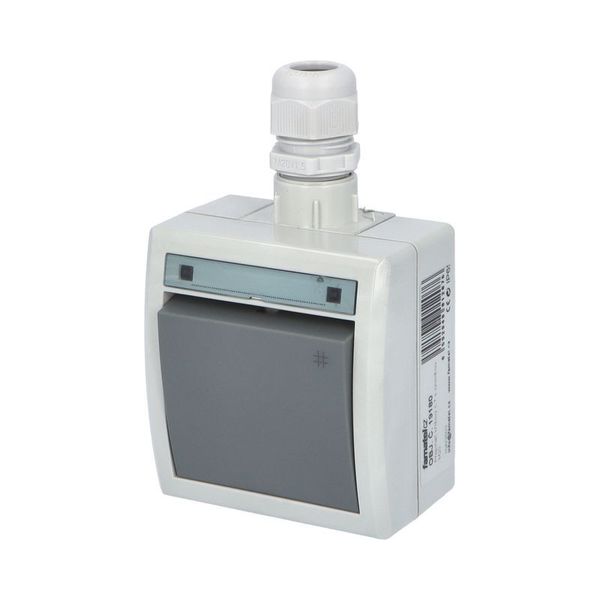 ATLAS switch no. 7 IP65 cross image 2