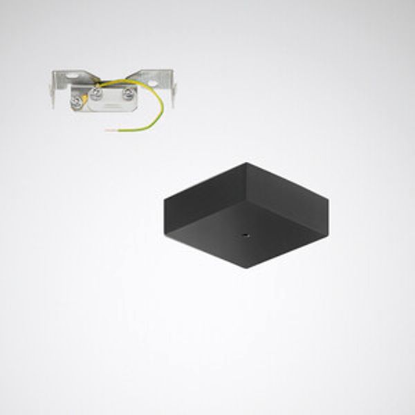 Mechanical accessories Zubehör Black 7853800 image 1