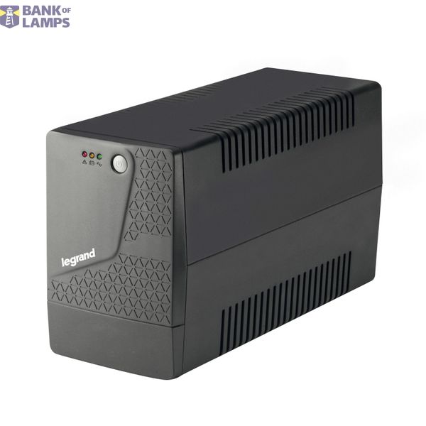 UPS KEOR SPX 2000 GER-IEC image 2