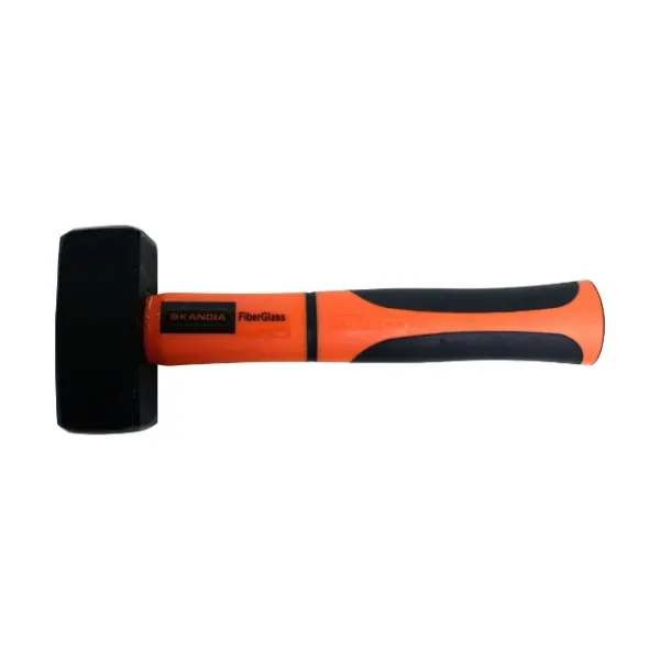 Skandia fibersteel mallet 1000gr image 1