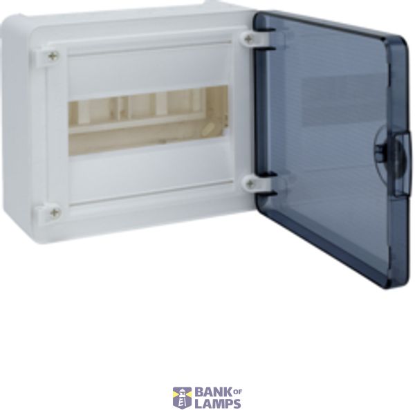 WALL-MOUNTED DISTRIBUTION BOX IP40, VS108TS image 1