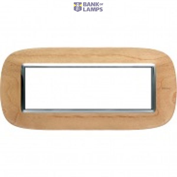 AXOLUTE MAPLE FRAME 6X1M HB4806LAE image 1