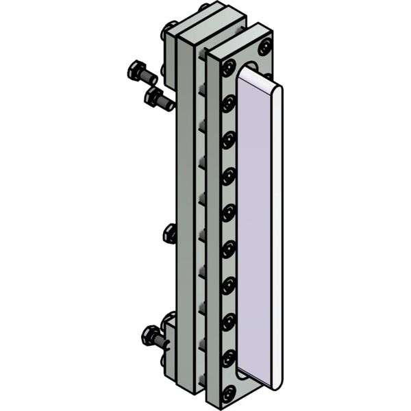 LLG 335 F Liquid level glasses image 1